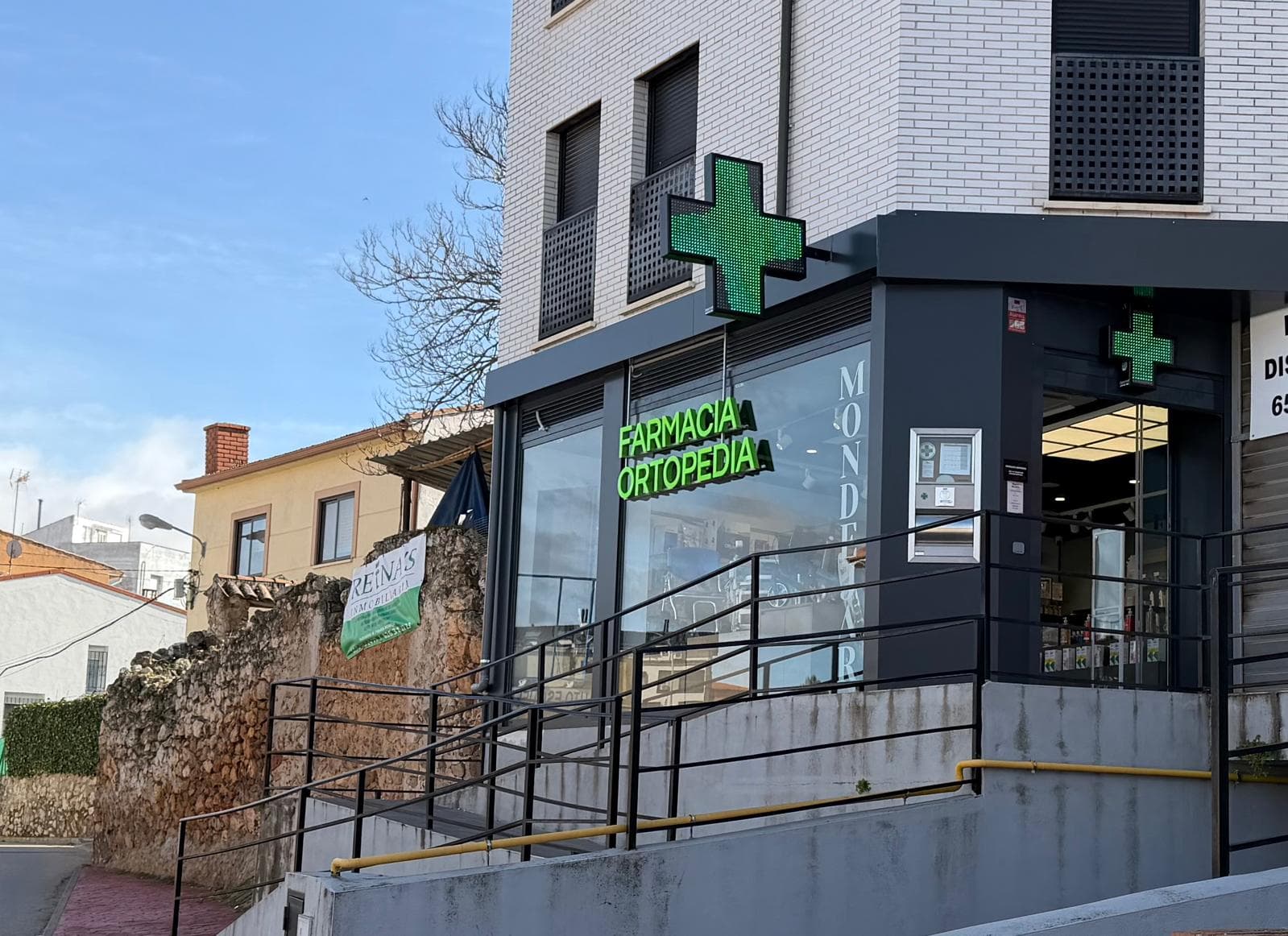 Local comercial reformado — foto 1