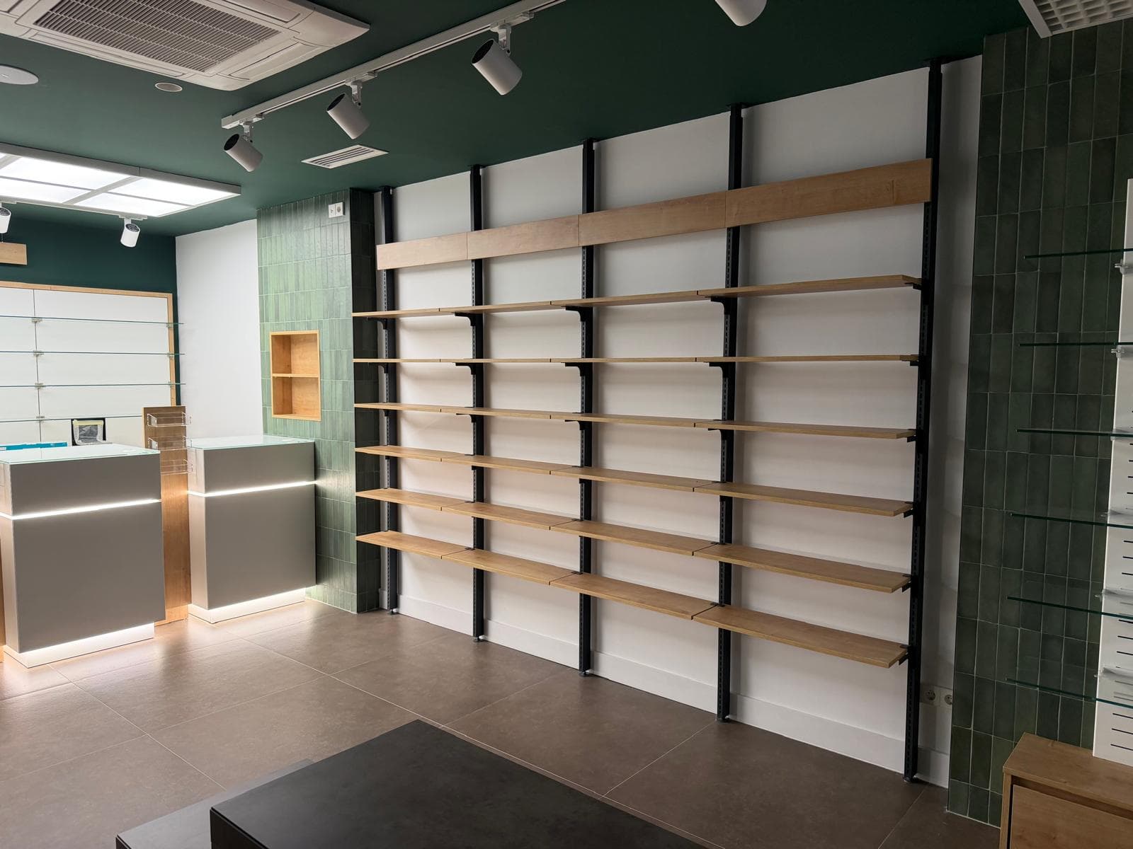 Local comercial reformado — foto 11