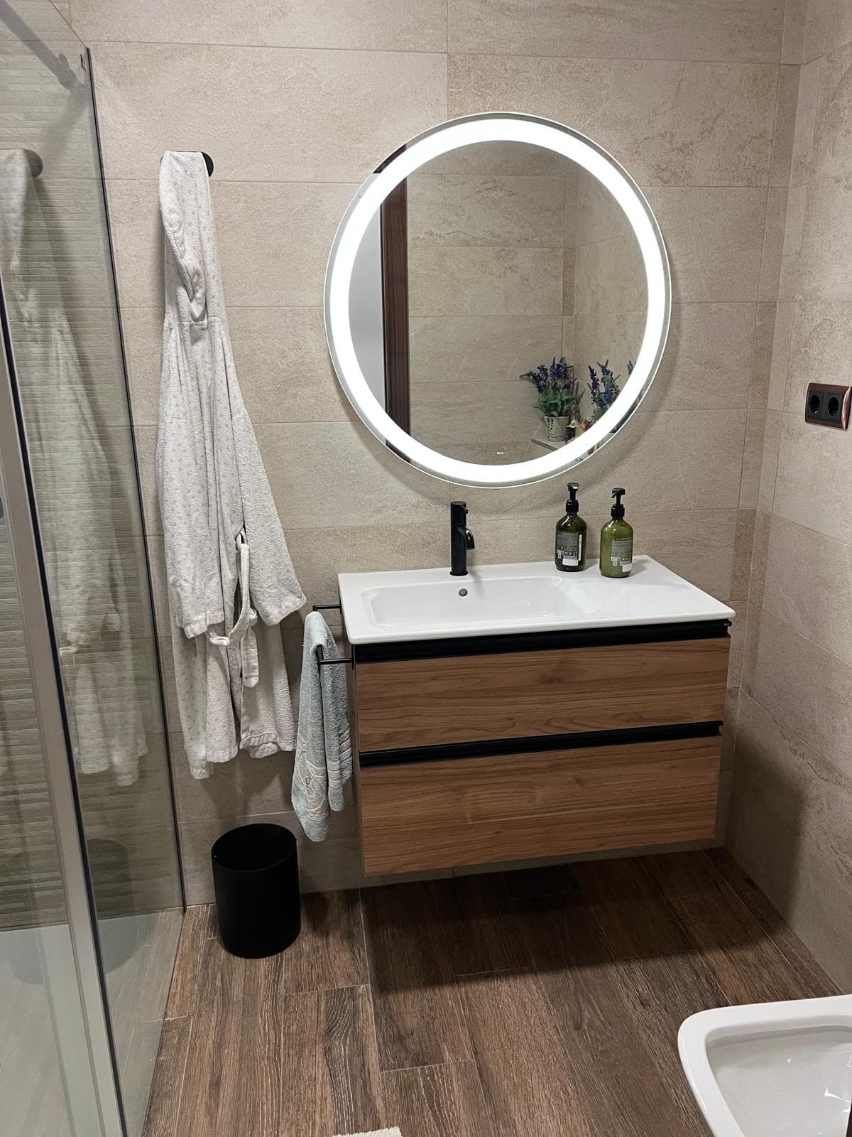 Reforma integral chalet Eurovillas — foto 2