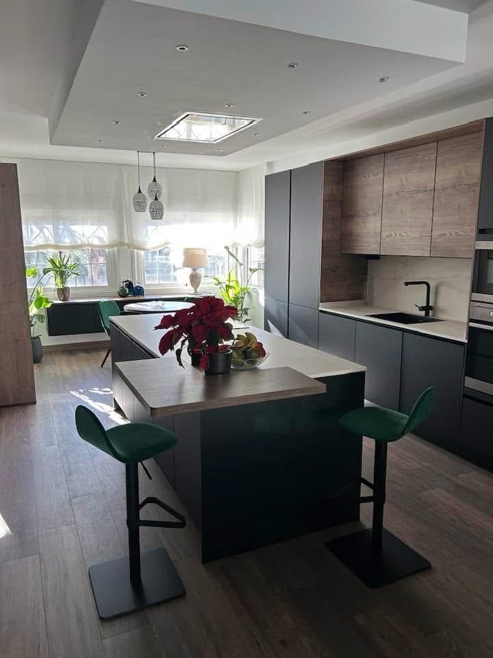 Reforma integral chalet Eurovillas — foto 3