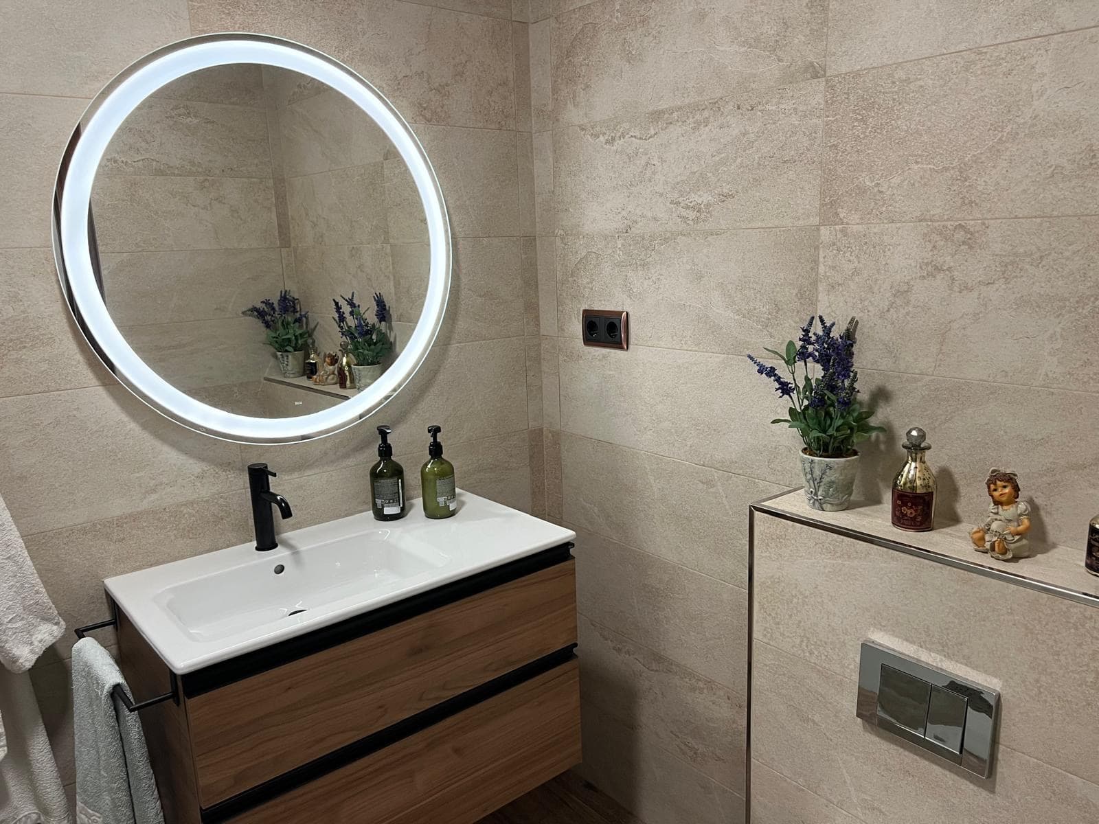 Reforma integral chalet Eurovillas