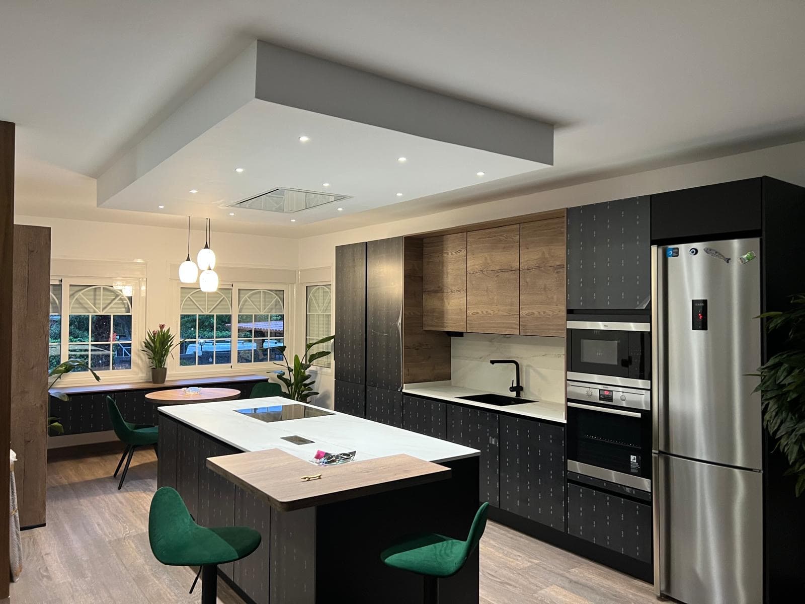 Reforma integral chalet Eurovillas — foto 7