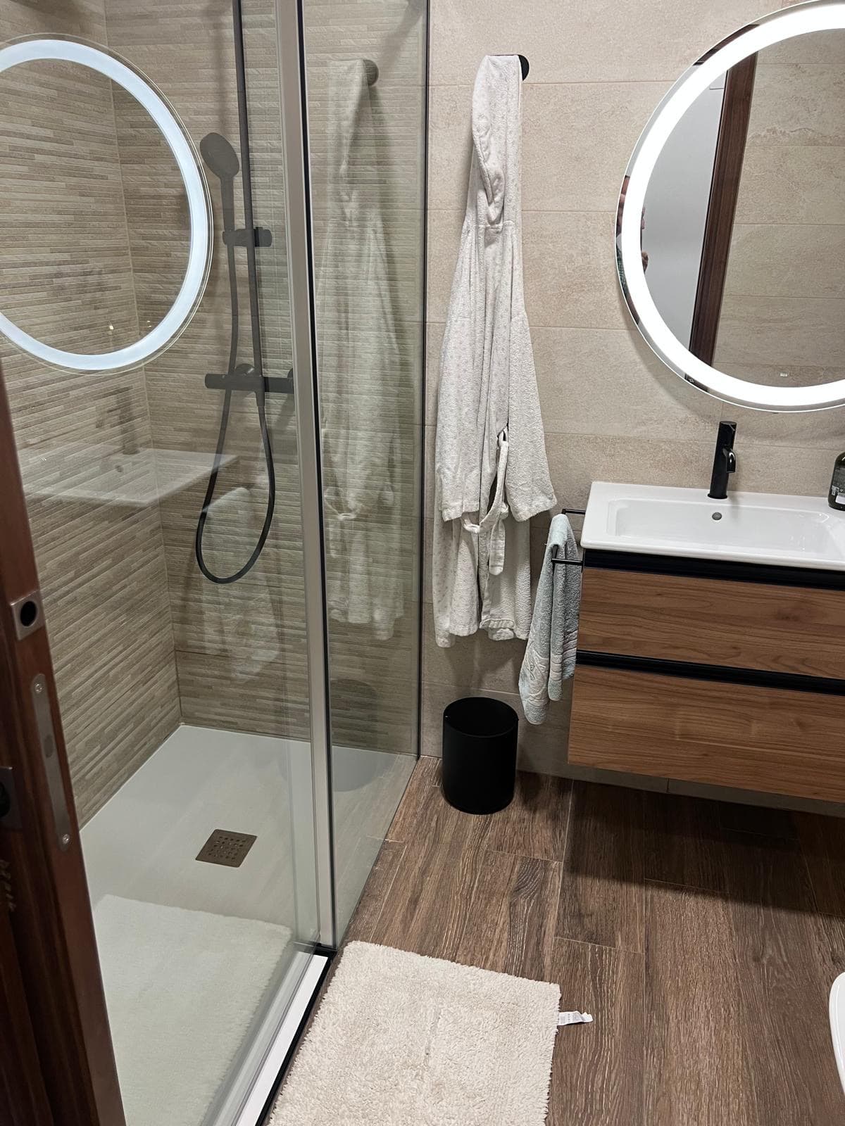Reforma integral chalet Eurovillas — foto 10