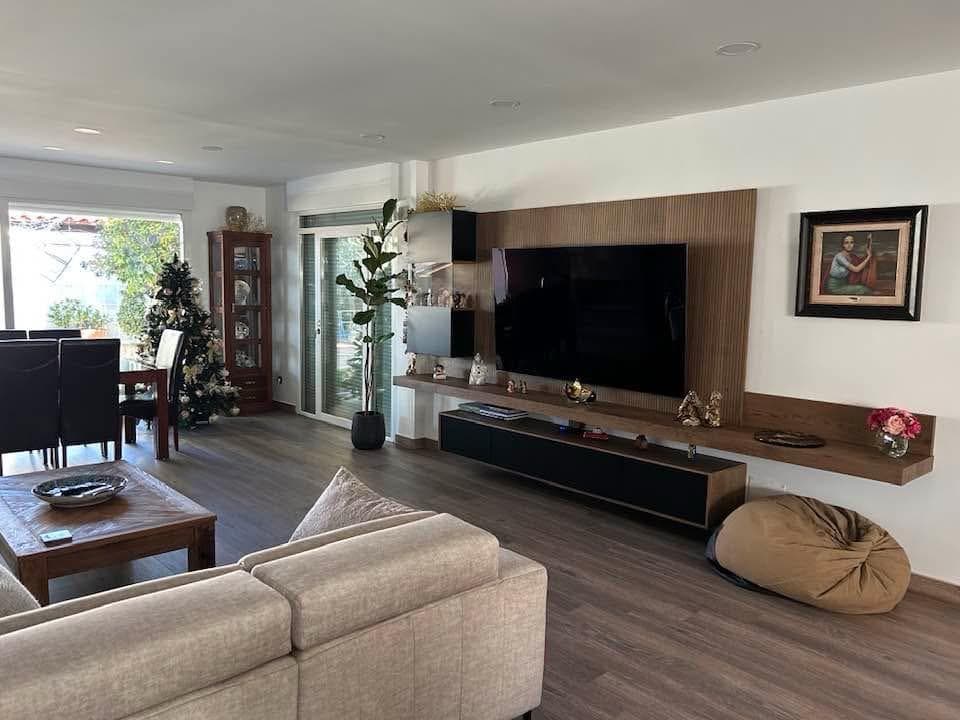 Reforma integral chalet Eurovillas — foto 11