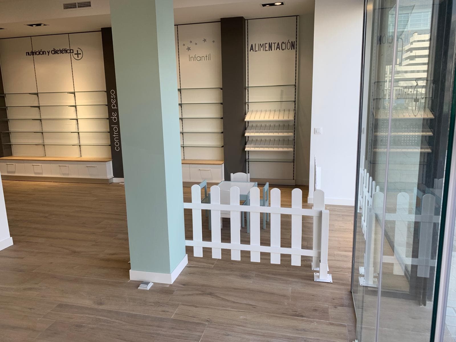 Local comercial reformado — foto 22