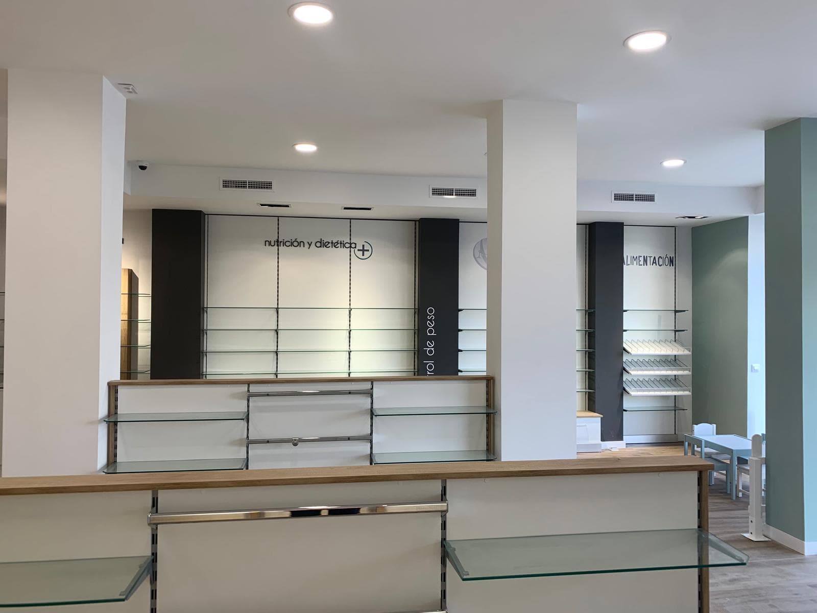 Local comercial reformado — foto 24