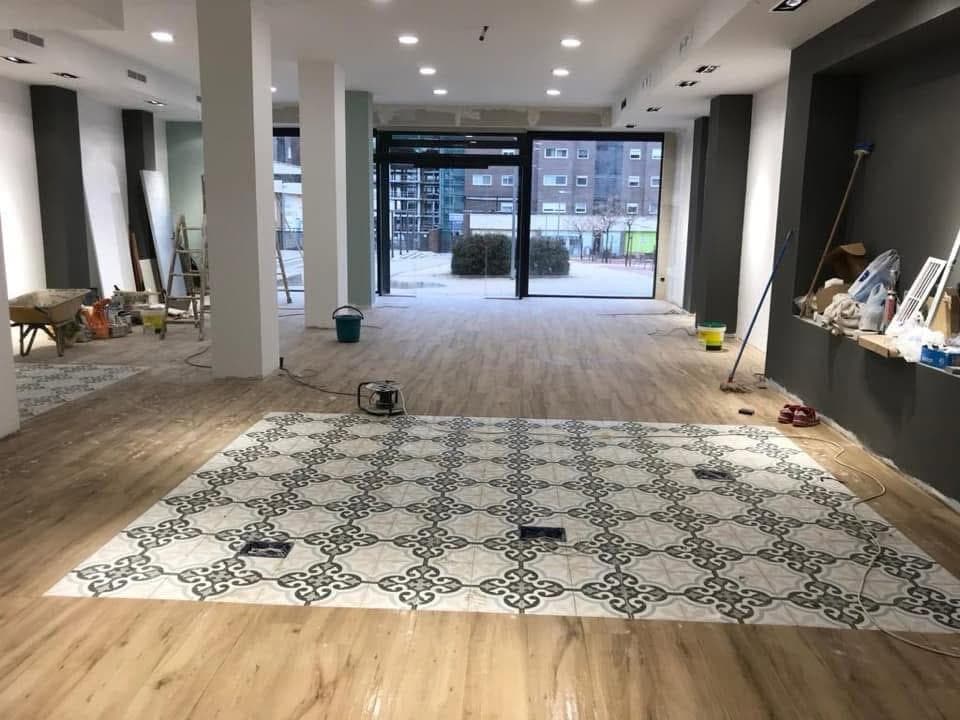Local comercial reformado — foto 17
