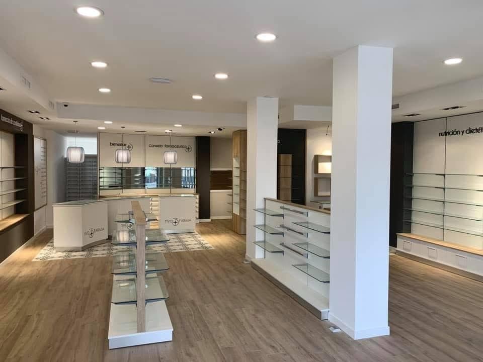 Local comercial reformado — foto 21