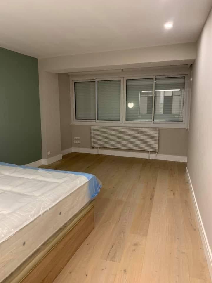 Reforma integral piso Madrid