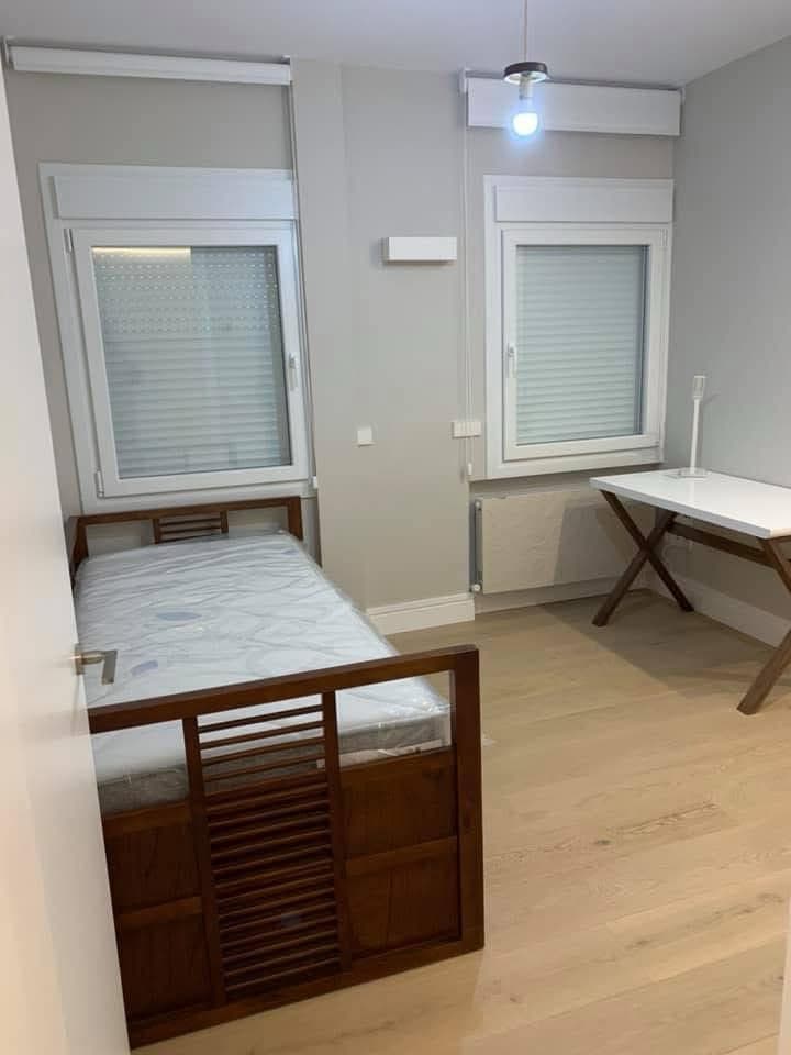 Reforma integral piso Hermosilla — foto 2