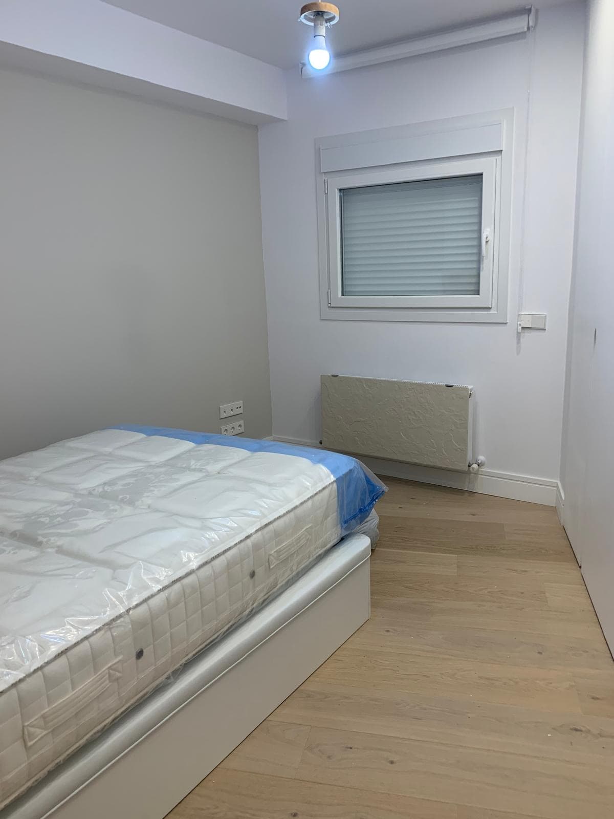 Reforma integral piso Hermosilla — foto 3