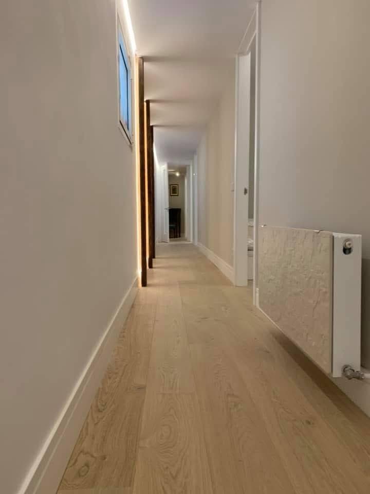 Reforma integral piso Hermosilla — foto 4