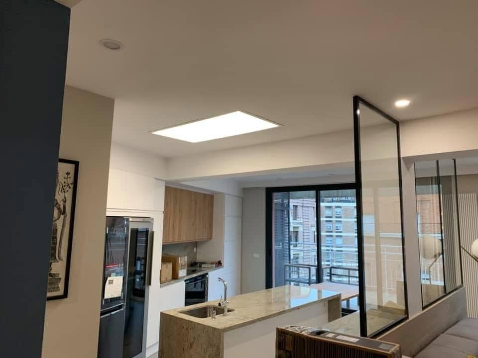 Reforma integral piso Hermosilla — foto 5