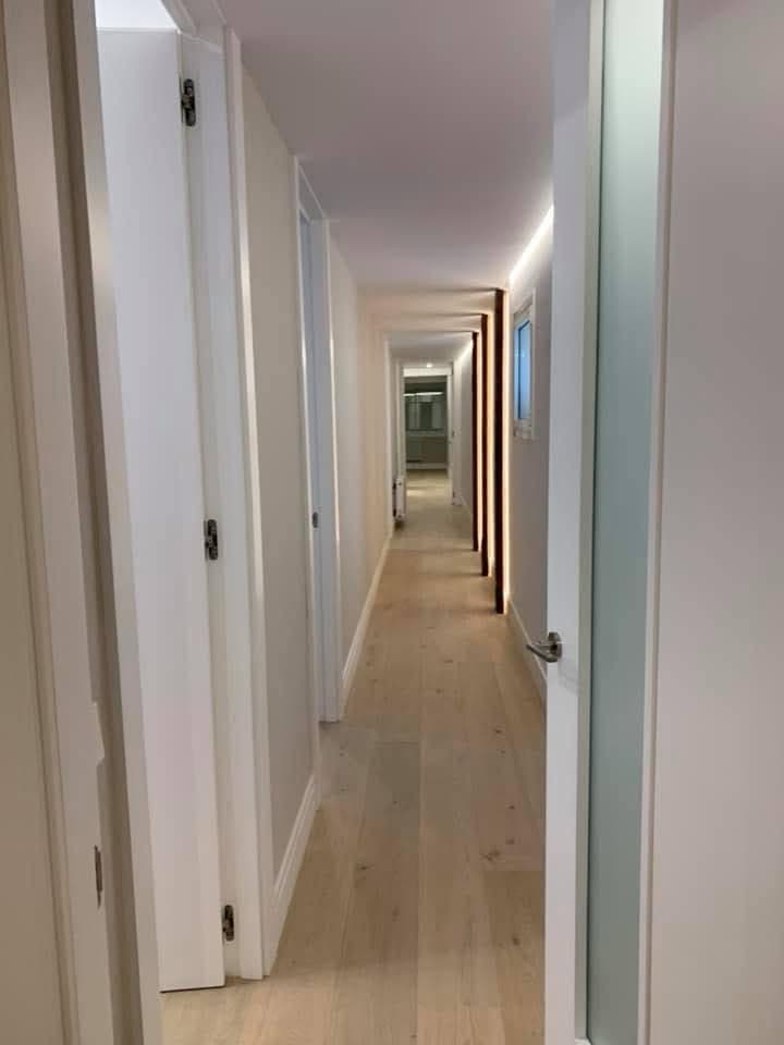Reforma integral piso Hermosilla — foto 6