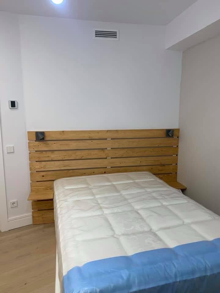 Reforma integral piso Hermosilla — foto 7
