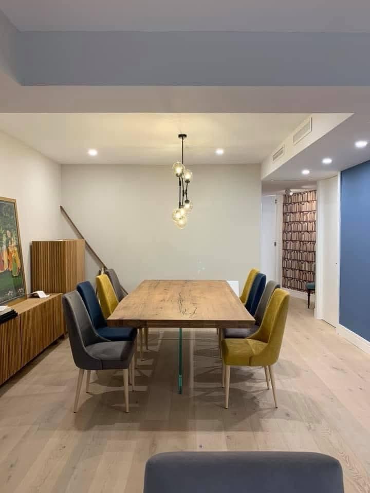 Reforma integral piso Hermosilla — foto 8