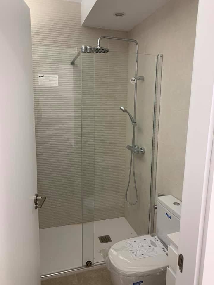 Reforma integral piso Hermosilla — foto 10