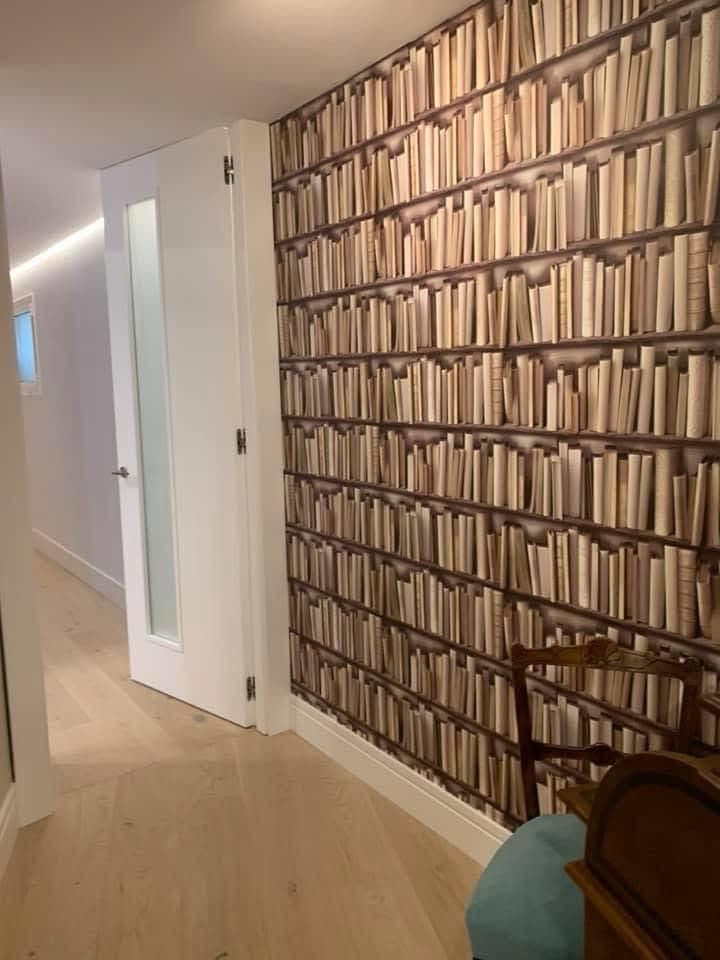 Reforma integral piso Hermosilla — foto 13