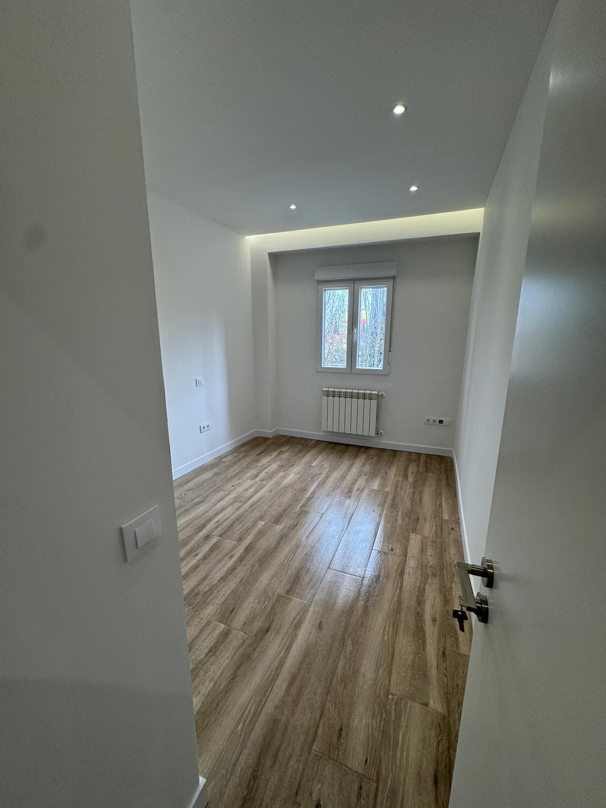 Reforma integral piso Guadalajara — foto 7