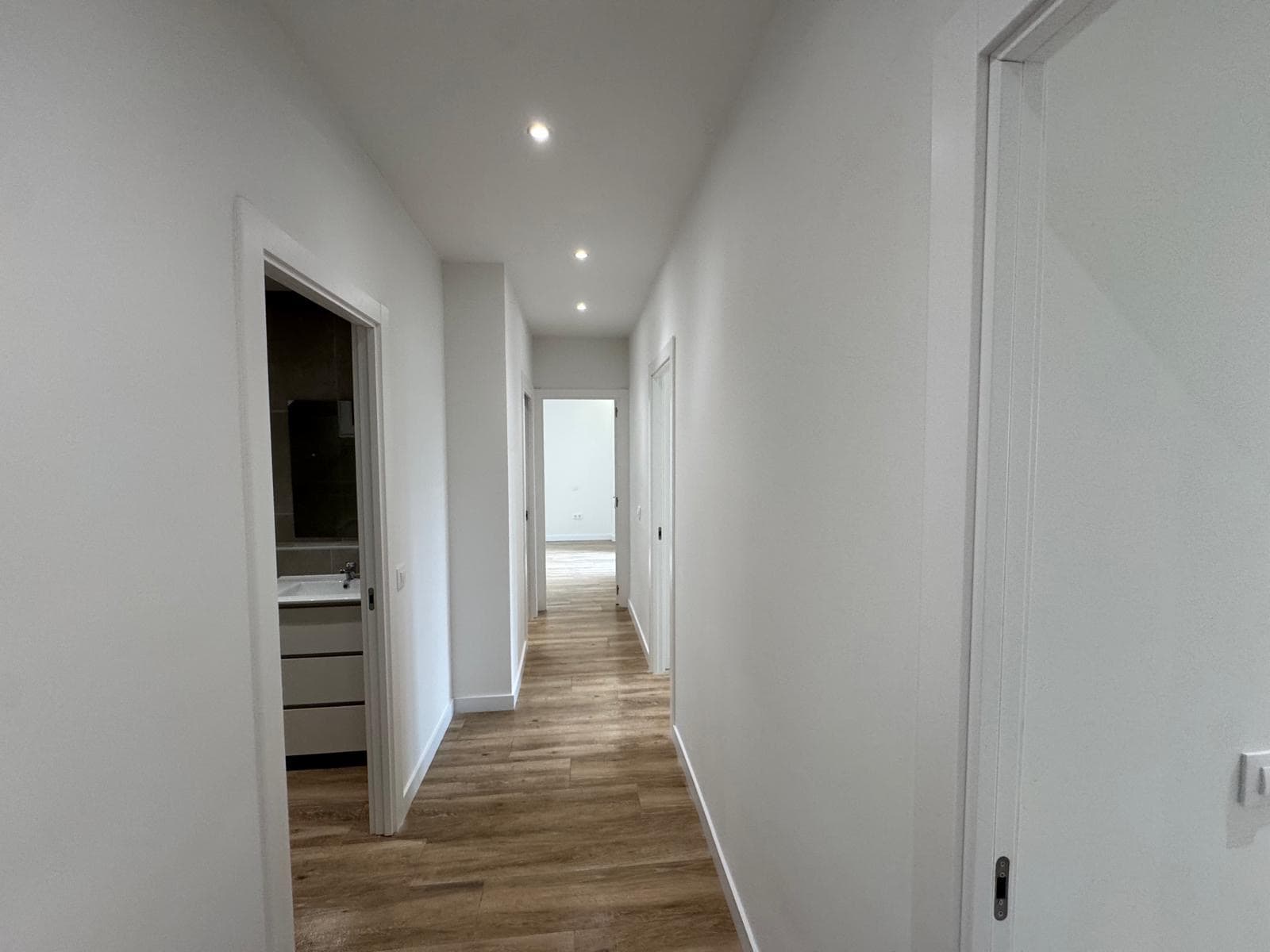 Reforma integral piso Guadalajara — foto 12