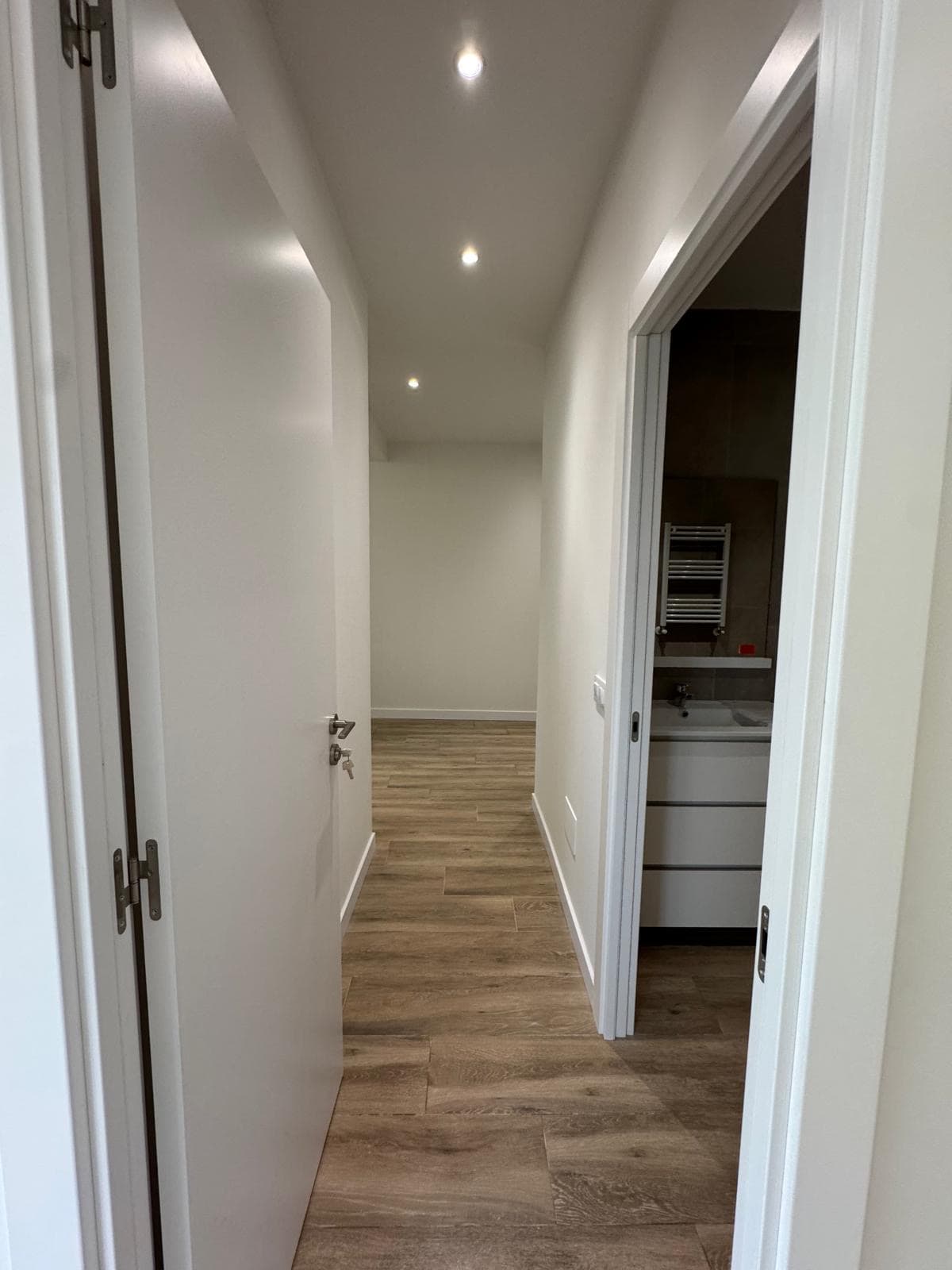 Reforma integral piso Guadalajara